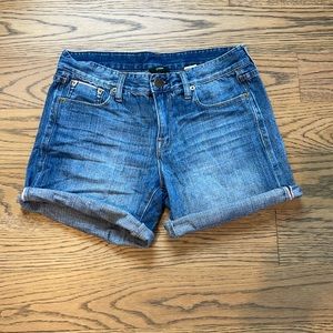 J Crew shorts